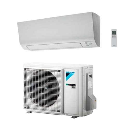 daikin wall mounted split system